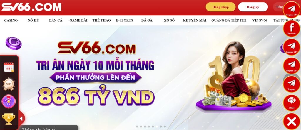 Những điều anh em cần lưu ý khi đăng ký SV66 