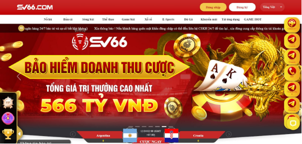 SV66 không thực hiện hành vi lừa đảo