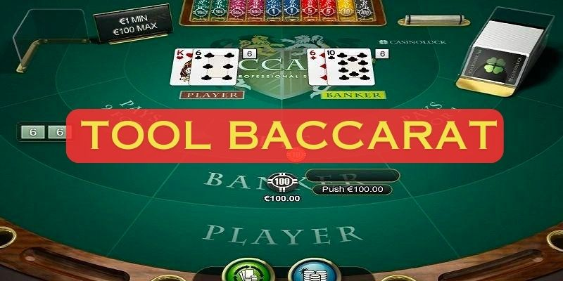 Ưu nhược điểm khi dùng hack Baccarat trong game