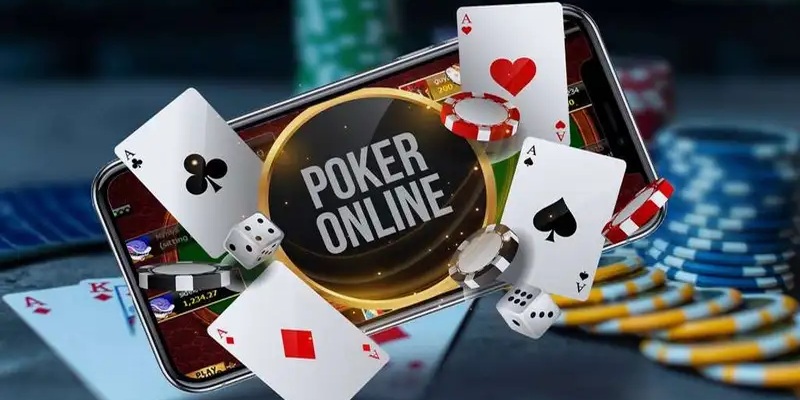 Tổng quan các thông tin cơ bản về trò bài Poker