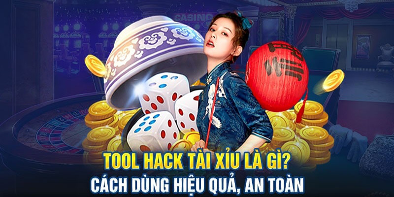 Phần mềm hack tài xỉu giúp nâng cao cơ hội chiến thắng