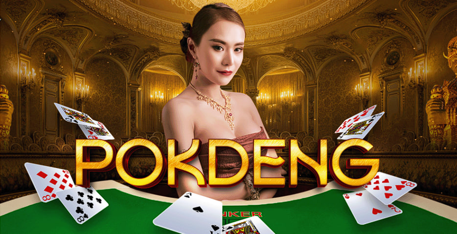 Pok Deng là game bài yêu thích của đông đảo anh em bet thủ